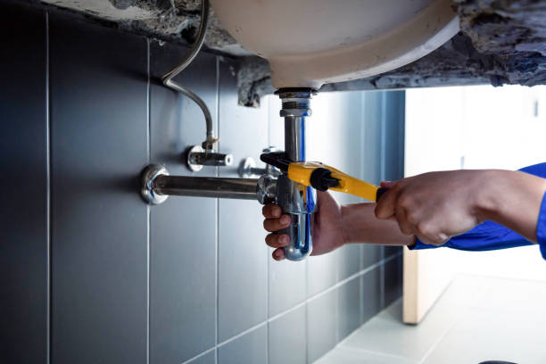  , USA Plumbing Pros